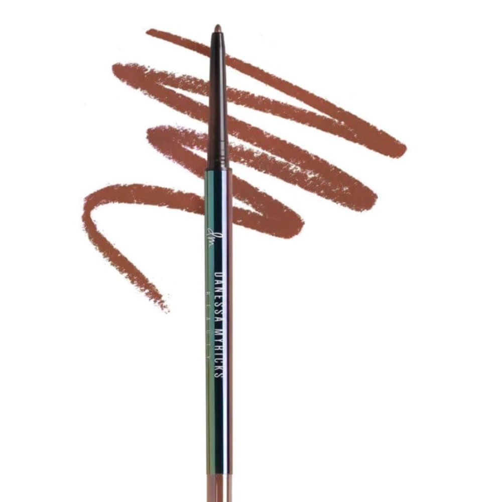 Bronzite Danessa Myricks Infinite Chrome Micropencil
